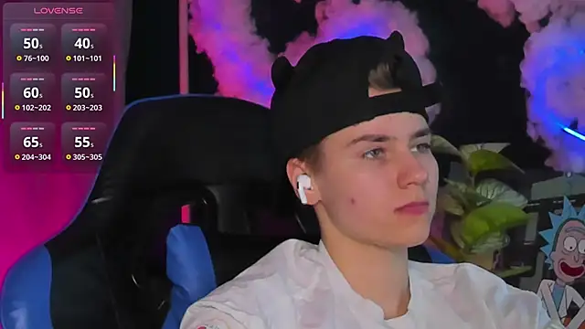 Jean_Wilsons' Webcam Show