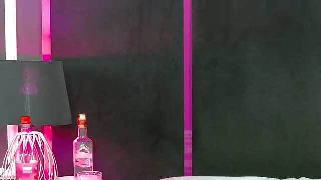 Evelisse লাইভ XXX চ্যাট