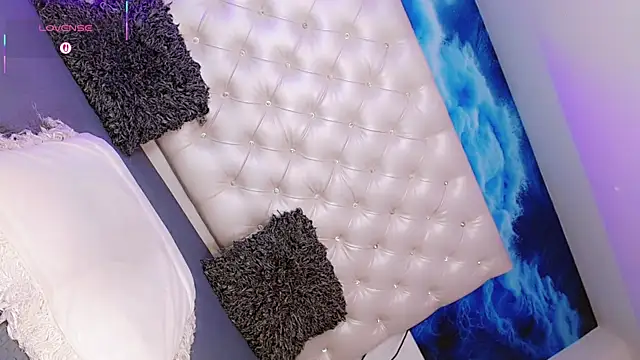 Milla_Star_: онлайн-секс-чат