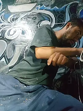 Вебкам-шоу vergueo3