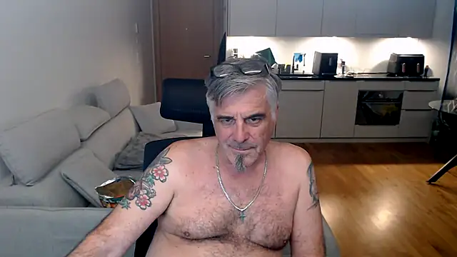 Budapest1958 élő XXX-chatje