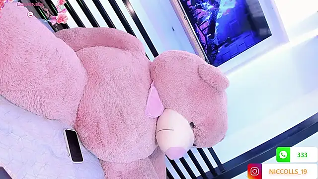 Živý XXX chat Niccolls_Princess_