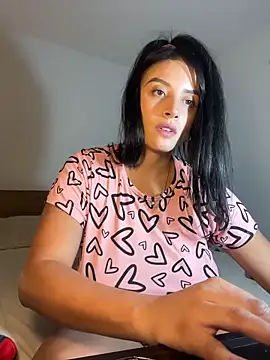 Lena-Williamss' Webcam Show