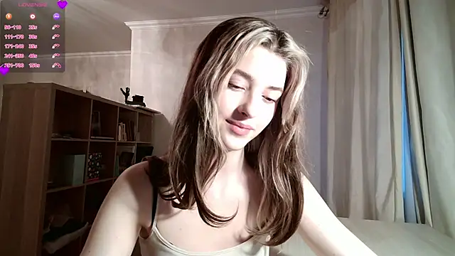 Dia_DeAmas Show in webcam