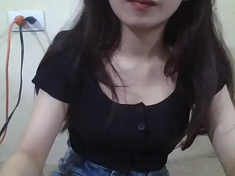 berry_alma06 现场XXX聊天