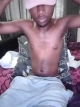 FINEBABYWOLF Webcam Show