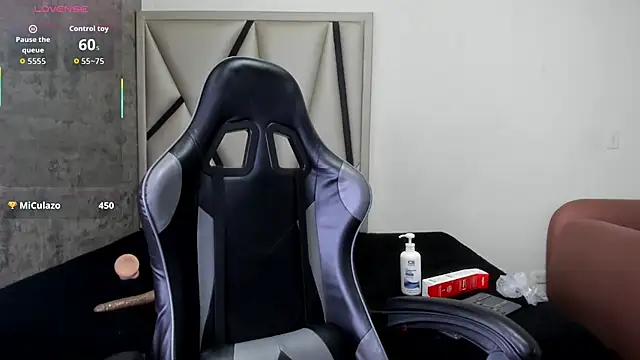 AyshelDoll1 Chat XXX in diretta