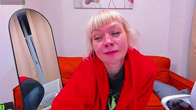 Chat XXX Live Ann_Annise