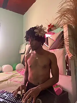 AnelimDagota_'s Webcam Show