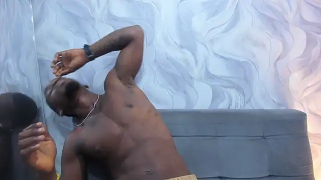 aron_clark Webcamshow