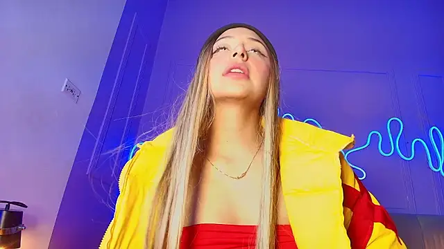 Sofly_s' Live XXX Chat