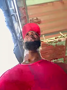 Show Webcam de blackdrey18