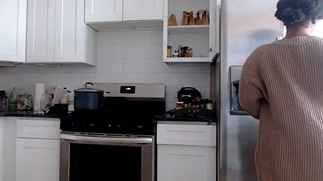 corilynx Show in webcam