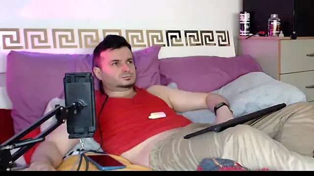 iuligruia69 Webcam Show