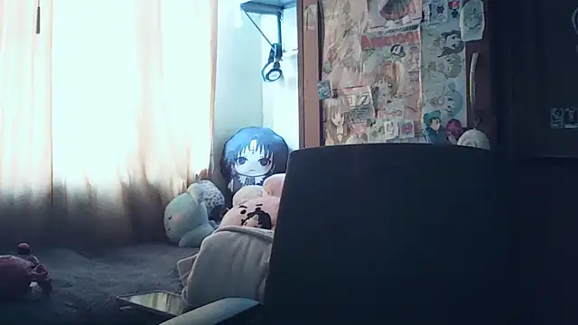 Terraelowenn Live XXX chat