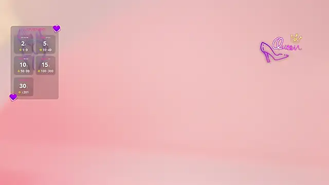 Chat XXX en directo de Amarafire