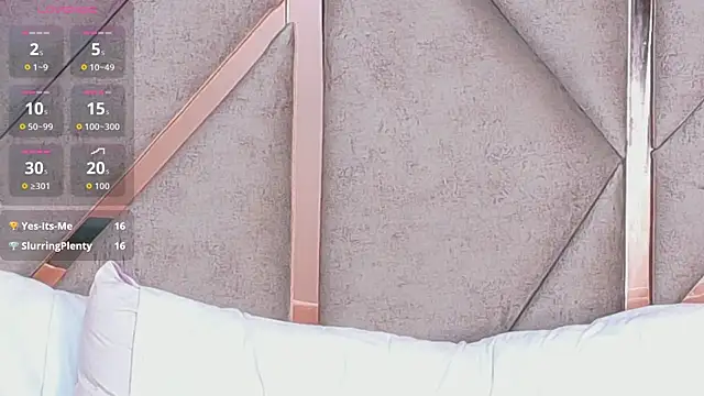 Sally-Noan Live XXX chat