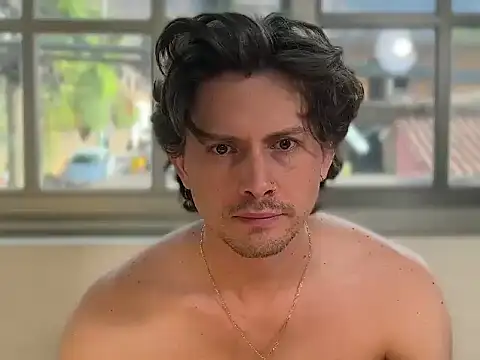 Chat XXX ao vivo de mcklister_kinky_feets