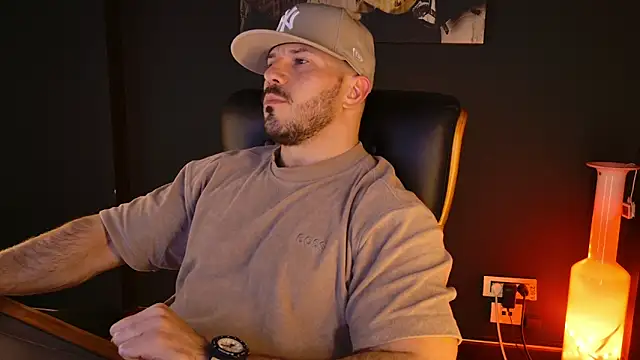 AngeloEric's Live XXX Chat