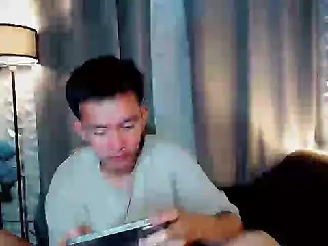 Show de prince_elaijah na webcam