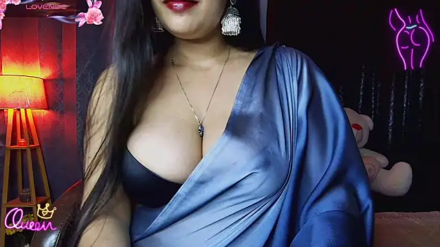 MISSNASHA69X 라이브 XXX 채팅
