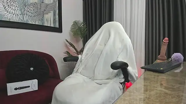 XXX chat uživo modela VictoriaPaker