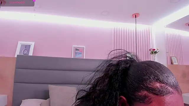 XXX chat uživo modela laia_fisher_