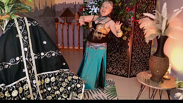 Sembang XXX Secara Langsung LilaMaharani