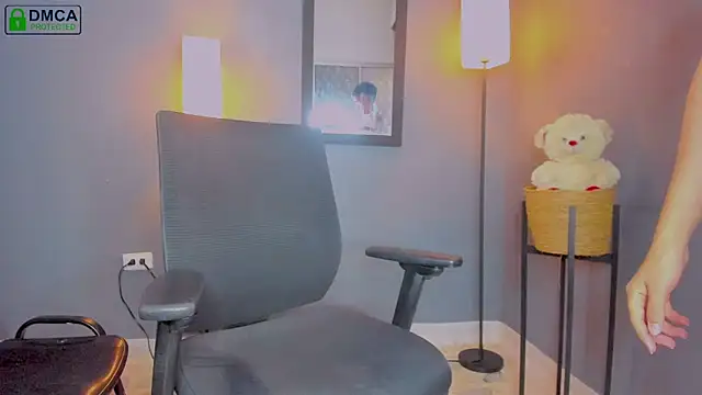 Show de Soft_Temptationxx na webcam