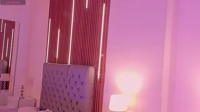 Show Webcam de LiaSalvatore