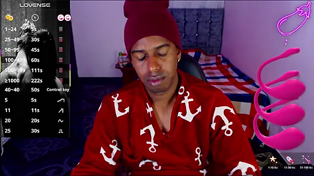 mrjhon26's Live XXX Chat