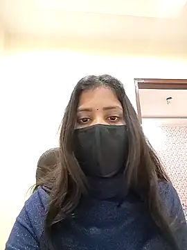 SEEMA_127's Webcam Show