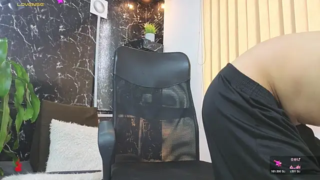 Alexander_ferre Chat XXX in diretta