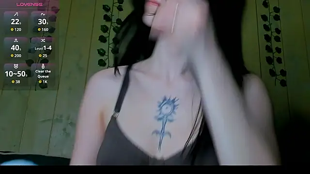 reze_daisies 现场XXX聊天