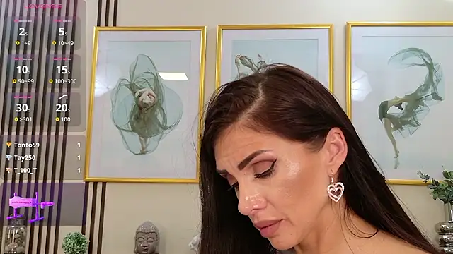 ScarletLanen Live XXX chat