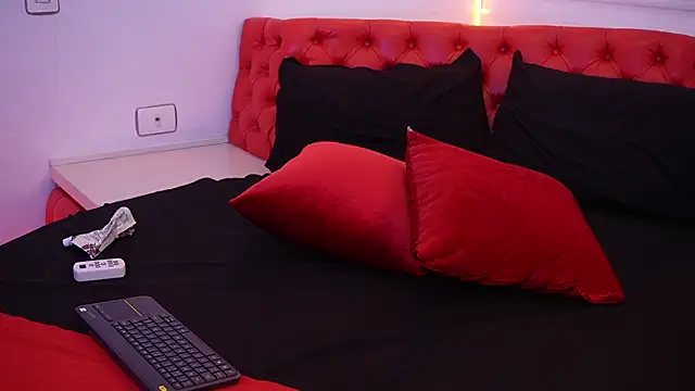 Fernanda_thail_n Webbikameraesitys