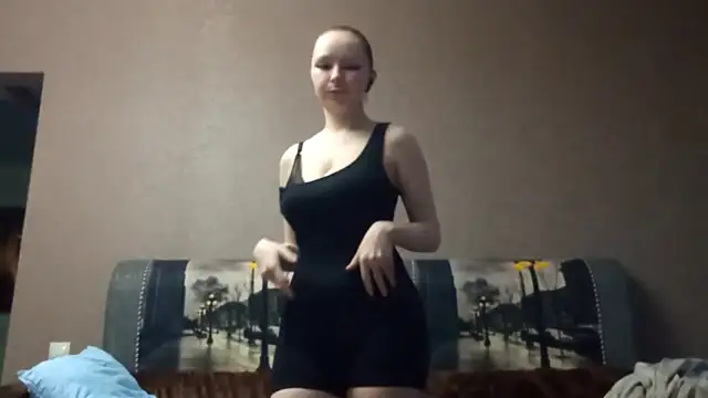 velyraxis Show in webcam