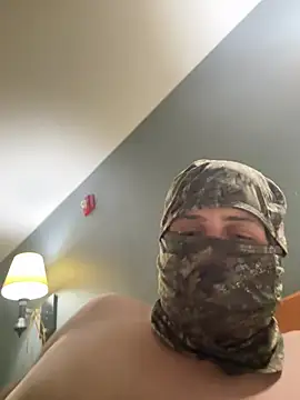 StarDust61: вебкам-шоу