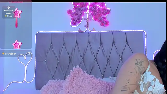 دردشة Ashley_piinkk_ الجنسية المباشرة