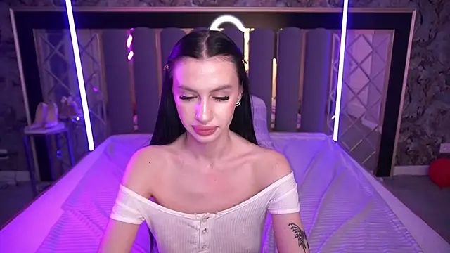 Snow_WhiteeeX Chat XXX in diretta