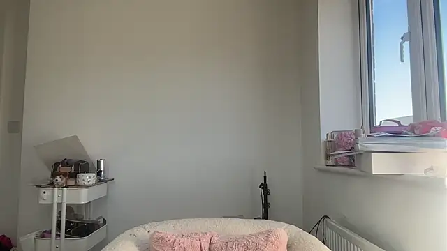 maisiesmithx's Live XXX Chat