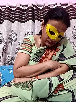 Gullapi's Webcam Show