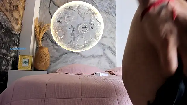 دردشة AnaiaClarck الجنسية المباشرة