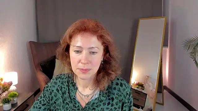 LeticiaRomano's Webcam Show