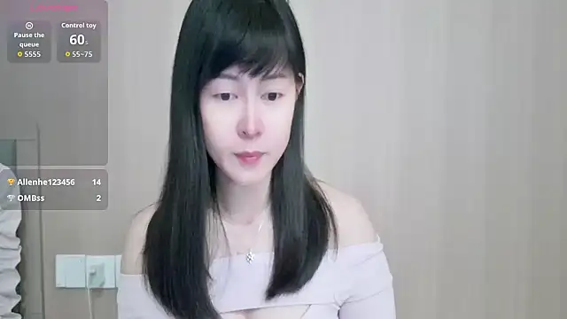 دردشة maomao-mao الجنسية المباشرة