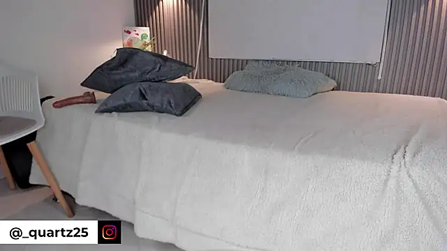 Chat +18 de Zafiiraa ao vivo