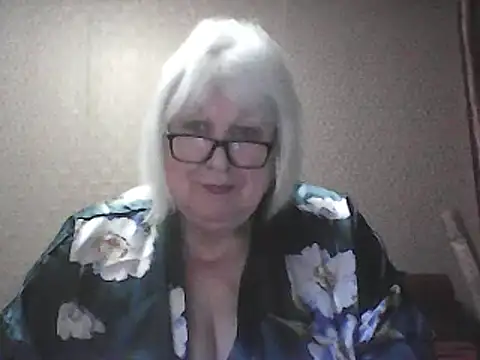 Show Webcam de Alexia64231