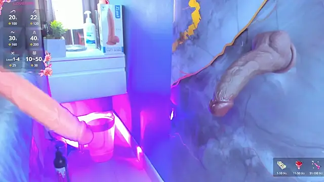 Chat XXX en directo de mia_cataleiya