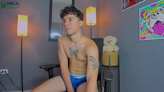 Soft_Temptationxx Webcam-Show