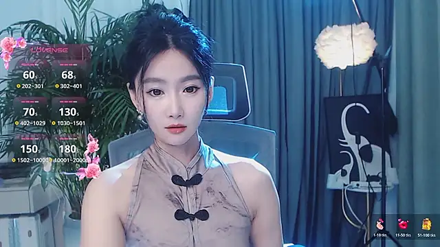 feifei-love's Webcam Show